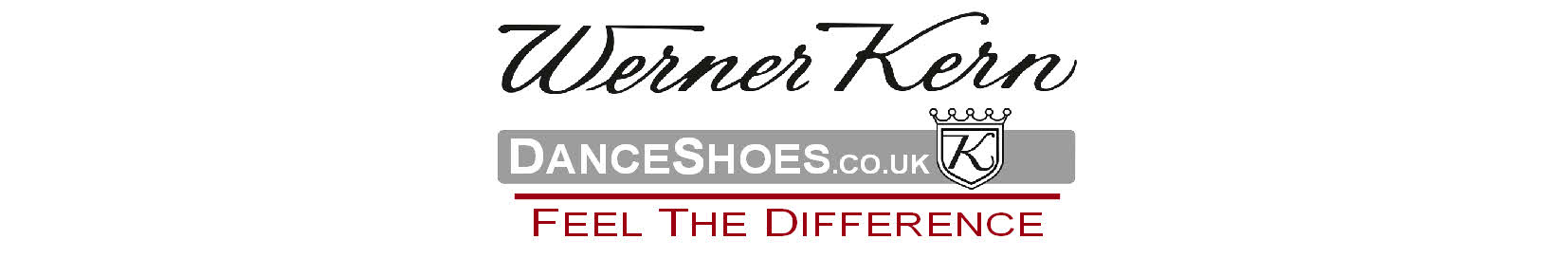 Werner Kern Dance Shoes .co.uk